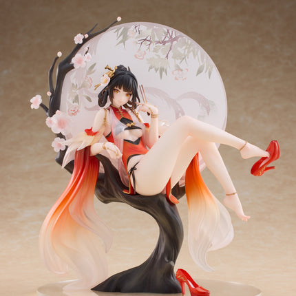 [Bonus] Huang Qi 1/7 Complete Figure