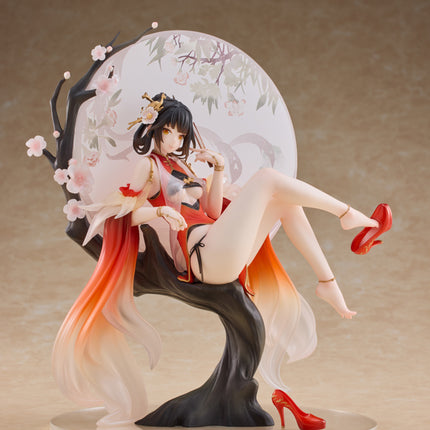[Bonus] Huang Qi 1/7 Complete Figure