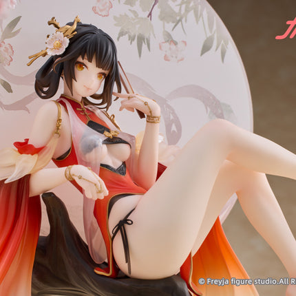 [Bonus] Huang Qi 1/7 Complete Figure