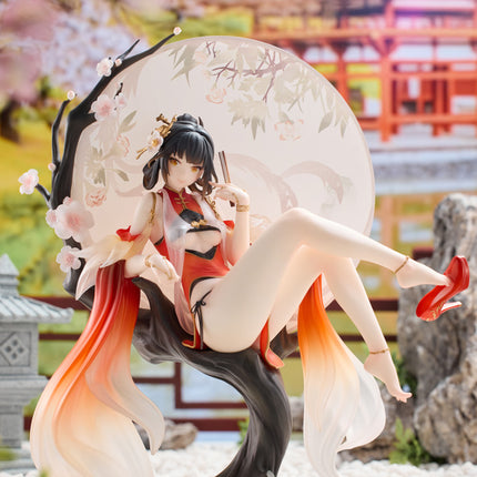 [Bonus] Huang Qi 1/7 Complete Figure