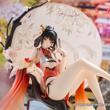 [Bonus] Huang Qi 1/7 Complete Figure