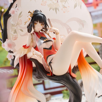 [Bonus] Huang Qi 1/7 Complete Figure