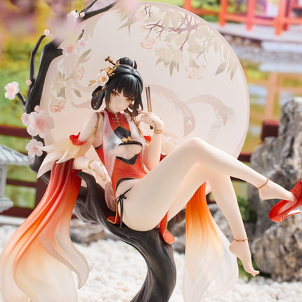 [Bonus] Huang Qi 1/7 Complete Figure