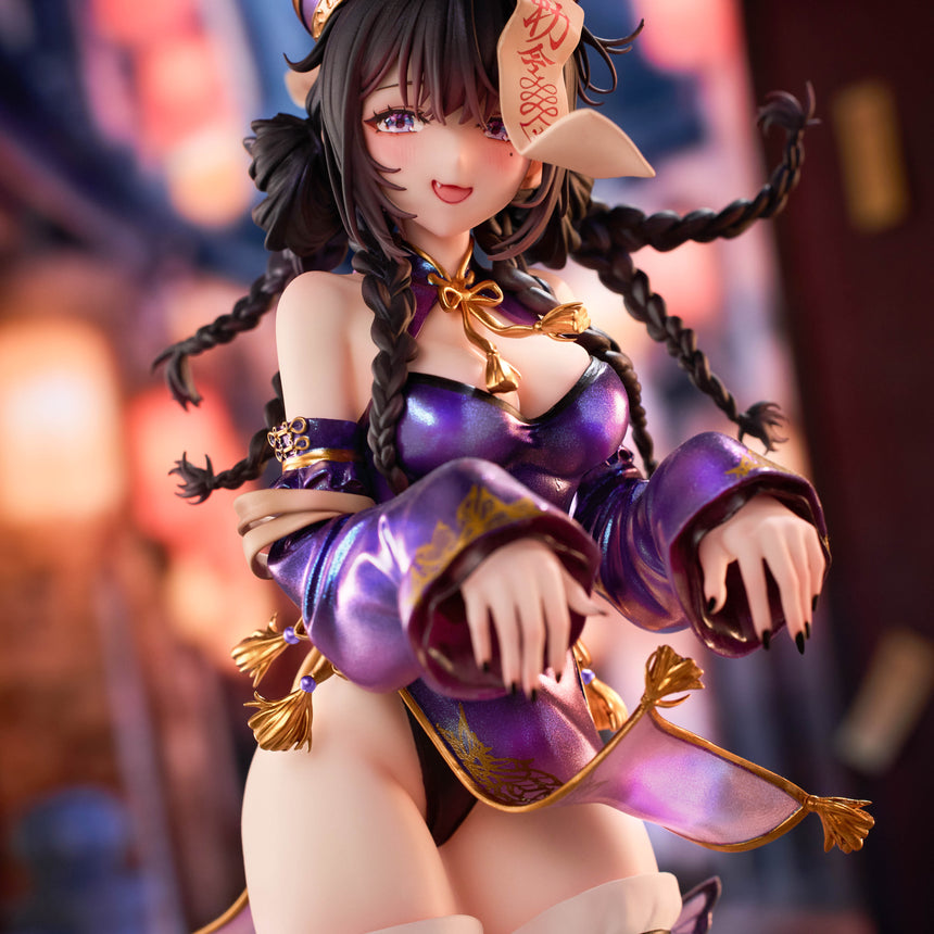 Posa (Zombie ver.) 1/6 Scale Painted Complete Figure Bonus Edition