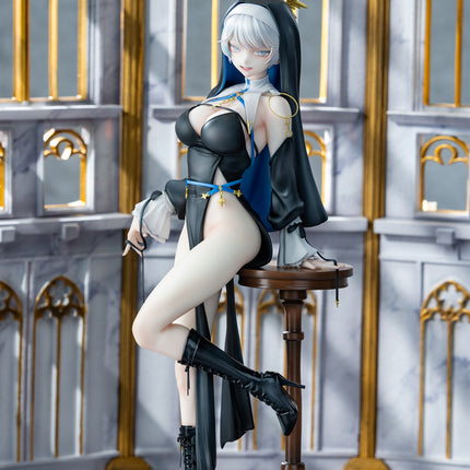 [Bonus Included] Sister Anastasia illustration by Ohisashiburi Deluxe Edition (Figure)