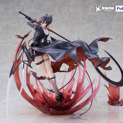 Arknights Entelechia Elite 2 VER. 1/7 Complete Figure