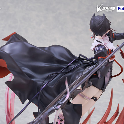 Arknights Entelechia Elite 2 VER. 1/7 Complete Figure