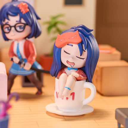 Chibi Mita figure