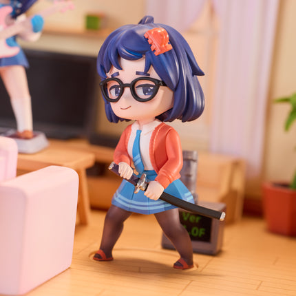 Chibi Mita figure