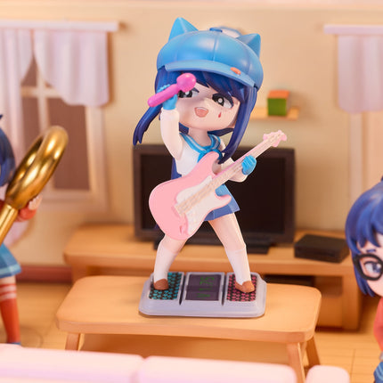 Chibi Mita figure