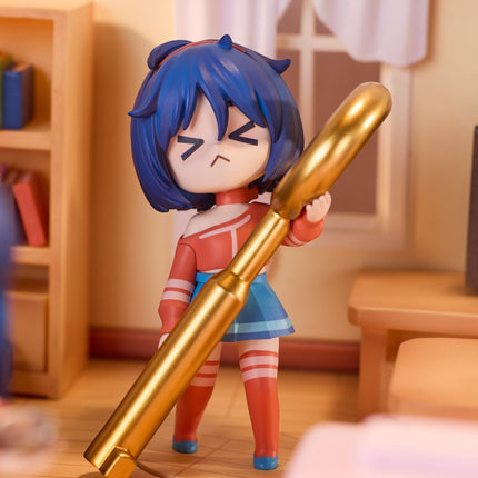 Chibi Mita figure