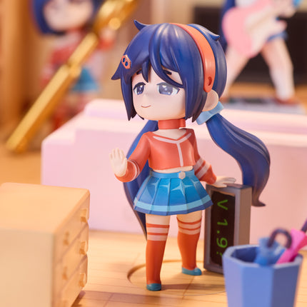 Chibi Mita figure