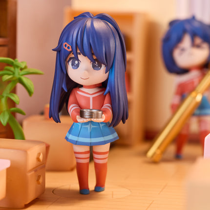 Chibi Mita figure