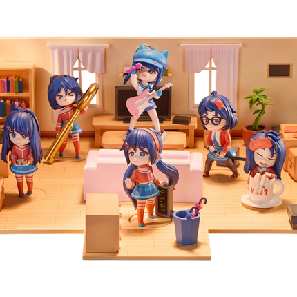 Chibi Mita figure