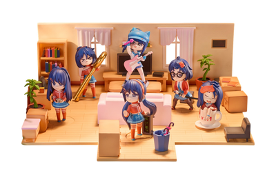 ちびミタフィギュア