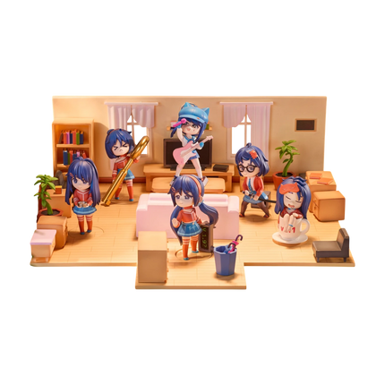 Chibi Mita figure