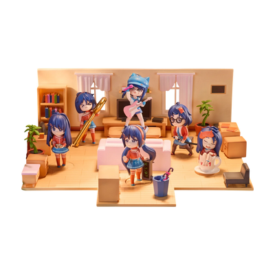 Chibi Mita figure