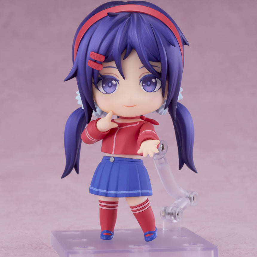 Nendoroid Mita