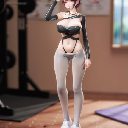 Trainer Standard Edition (Figure)