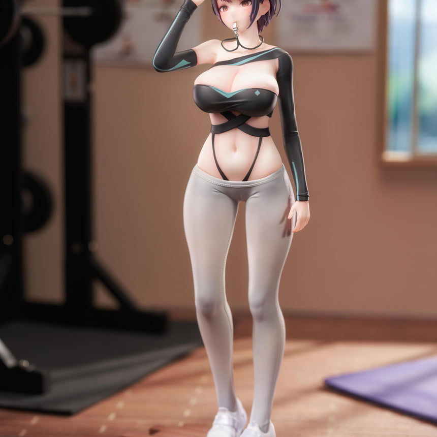 Trainer Standard Edition (Figure)