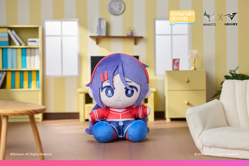 ミタぬいぐるみ