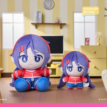 Mita Plush toy