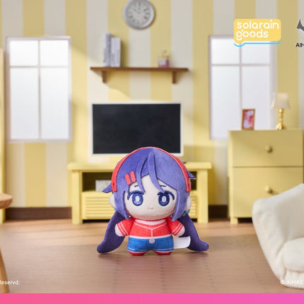 Mita Plush toy