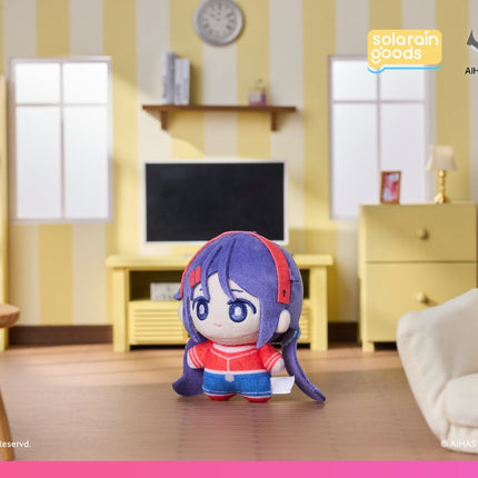 Mita Plush toy