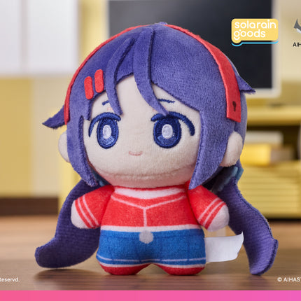 Mita Plush toy