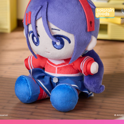 Mita Plush toy