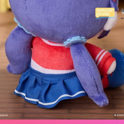 Mita Plush toy