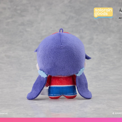 Mita Plush toy