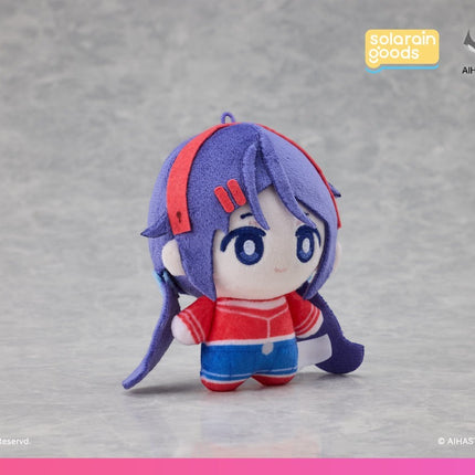 Mita Plush toy