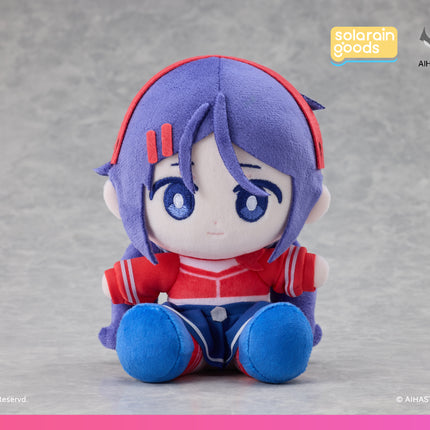 Mita Plush toy