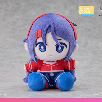 Mita Plush toy