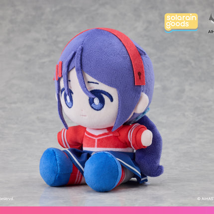 Mita Plush toy