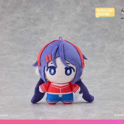 Mita Plush toy