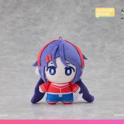 Mita Plush toy