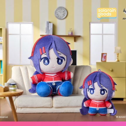 Mita Plush toy