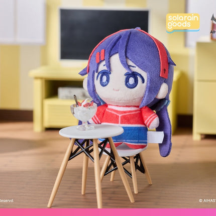 Mita Plush toy