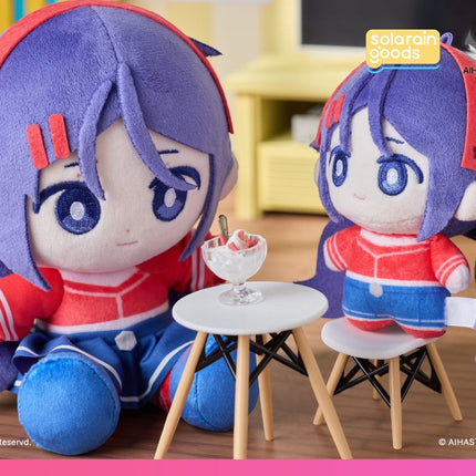 Mita Plush toy