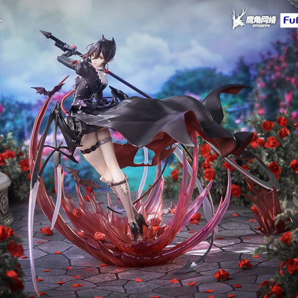 Arknights Entelechia Elite 2 VER. 1/7 Complete Figure