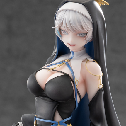 [Bonus Included] Sister Anastasia illustration by Ohisashiburi Deluxe Edition (Figure)