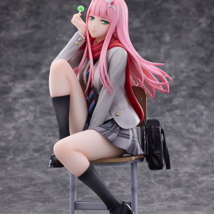 TV Anime [Darling in the FranXX] Zero Tw (Figure)