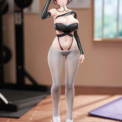 Trainer Standard Edition (Figure)