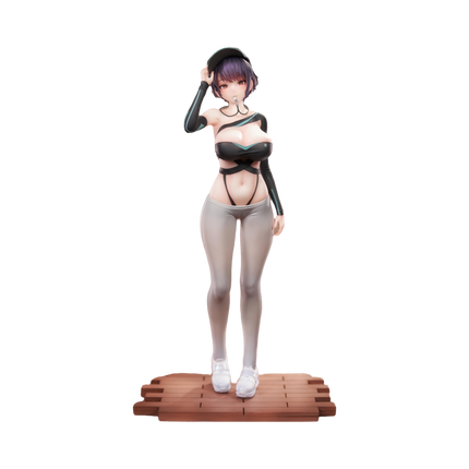 Trainer Standard Edition (Figure)