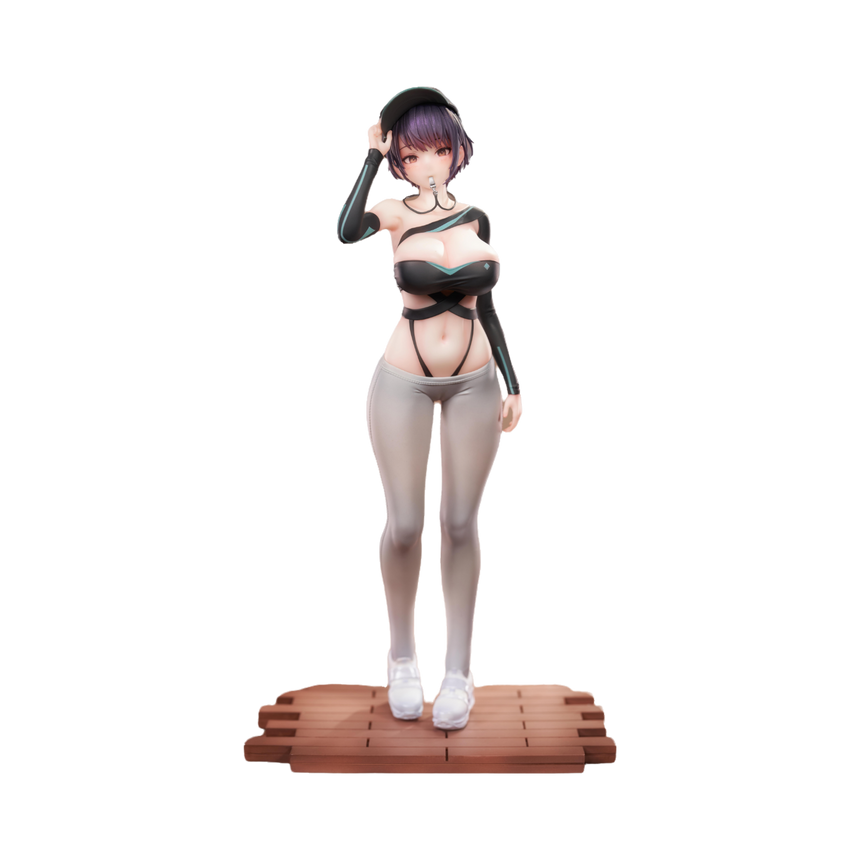 Trainer Standard Edition (Figure)