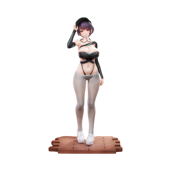 Trainer Standard Edition (Figure)