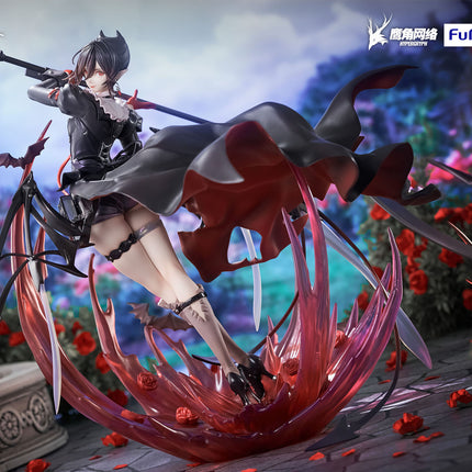 Arknights Entelechia Elite 2 VER. 1/7 Complete Figure