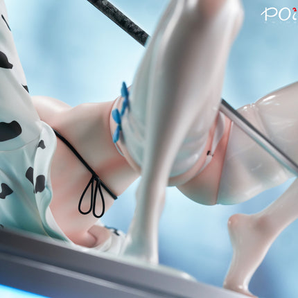 Daiblos Core Kun Lun Sp Training Shoot (Figure)